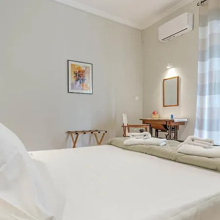 Sweet Cocoon Apartment Corfu  Exterior photo