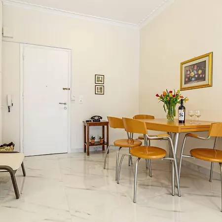 Sweet Cocoon Apartment Corfu  Exterior photo