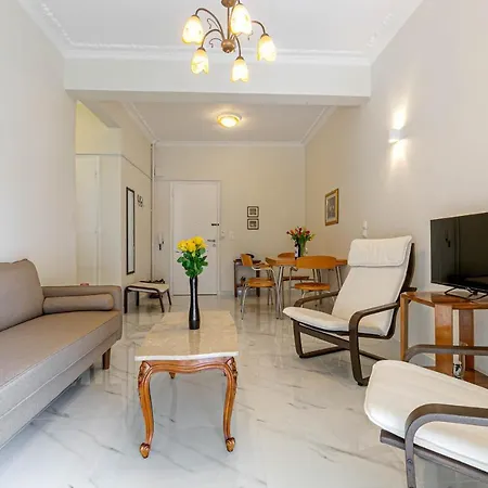 Sweet Cocoon Apartment Corfu  Exterior photo