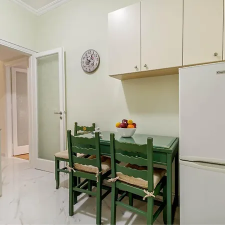 Sweet Cocoon Apartment Corfu  Exterior photo