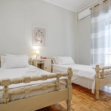 Sweet Cocoon Apartment Corfu  Exterior photo