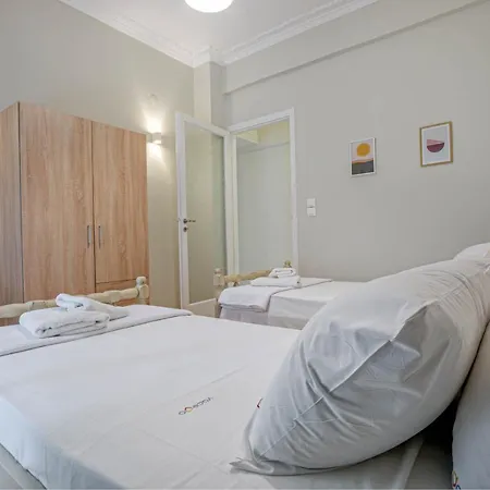 Sweet Cocoon Apartment Corfu  Exterior photo