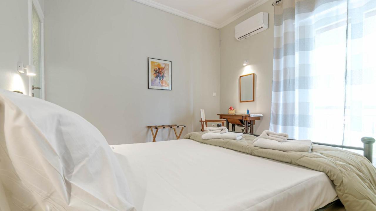 Sweet Cocoon Apartment *