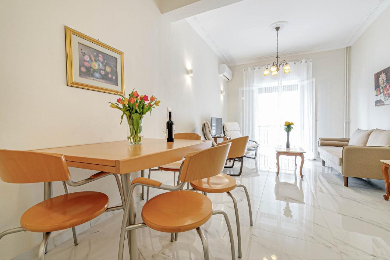 Appartement Sweet Cocoon