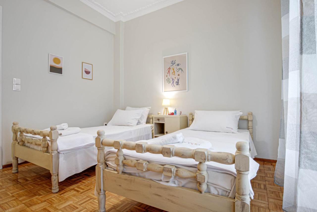 Sweet Cocoon Apartment